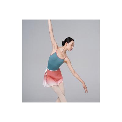 China Ballet Training Dance Wear High Quality Skin-Friendly Soft Elastic Ballet Dancer Tights High Quality Ballet Training Dancewear for sale