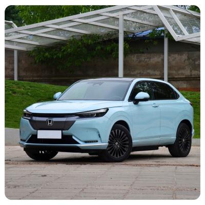 China IGOODCAR new energy smart car new energy electric car used car electric vehicles 5 for sale