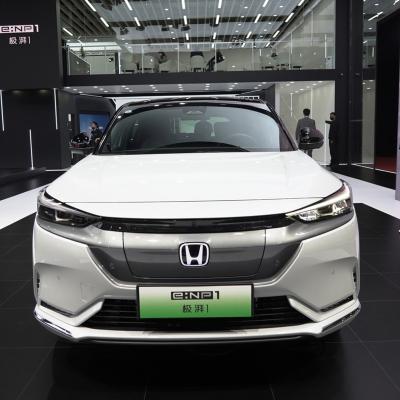 China IGOODCAR New Energy Electric Car High Speed ​​Used Vehicles Good Performance Than New Energy Used Car For Honda 5 for sale