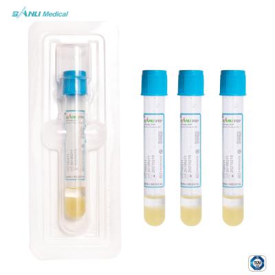 중국 12ml PRP 시험관 판매용