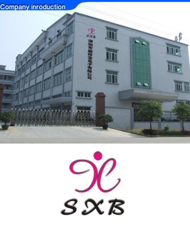 Verified China supplier - Shenzhen Sunxiangbao Electronic Co., Ltd.