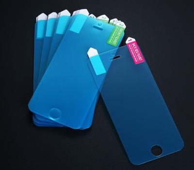 China Mobile phone nano soft screen protect film, new liquid nano screen protector, anti-explosion for Samsung S3/S4/S5/S6/S6edge for sale