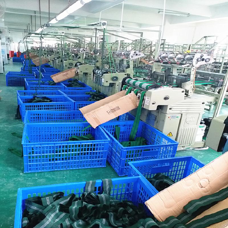 Verified China supplier - Shenzhen Zhengxin Textile Co., Ltd.