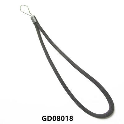 China High Quality Woven Wrist Strap Lanyard High Tenacity Strength Factory Custom Printing for sale