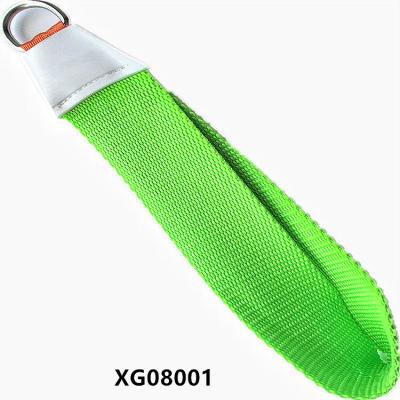 China High tenacity safety hanging strap for self rescue at waist umbrella rope braceletWarp ropes knitting umbrella for sale