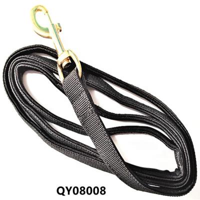 China High Strength High Tenacity And Hardness Pet Leash Rope Collars And Nylon Pet Leash Leash for sale