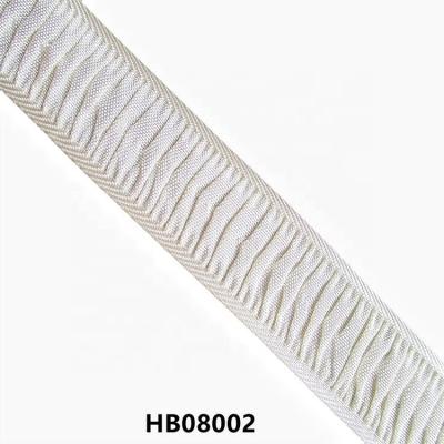 China Large hessian hessian lace ribbon trim cotton lace ribbonshigh quality lace ribbon for high tenacity quantity shopping for sale