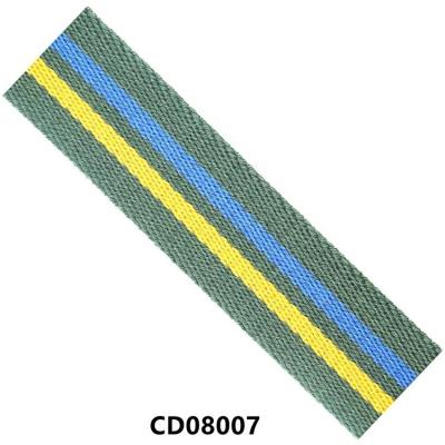 China Wholesale Viable Cotton Webbing Adjustable Webbing Cotton Webbing Cotton Webbing 48mm for sale