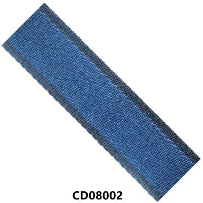 China Sustainable Strength Factory Cotton Webbing Tie Down Multicolor Woven Cotton Webbing Cotton Webbing Strap for sale