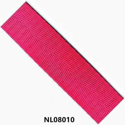 China Factory 3.8cm Strength Viable Nylon Webbing Printed Nylon Webbing Custom Nylon Webbing for sale