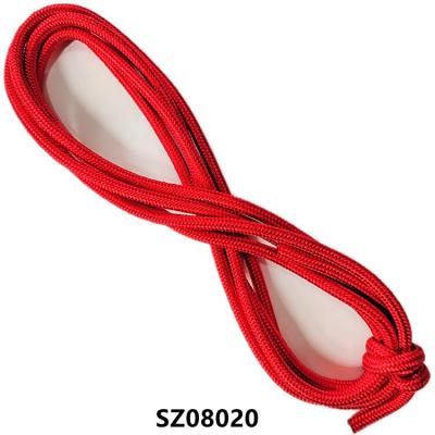 China High Tenacity Manufacturer Paracord Rope Wear Resistant Weaving Digital Jump Rope for sale