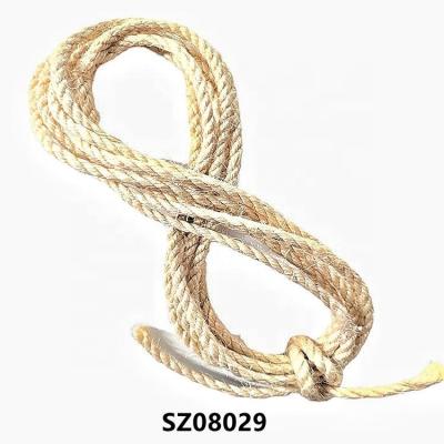 China Manufacturer Thickened Dog Rope Rope Viable Weaving Bracelet Evil Eye Rope Bracelet for sale