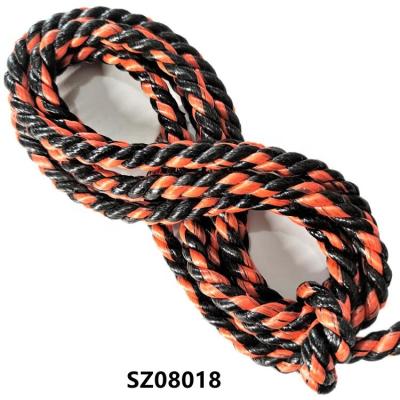 China Manufacturer Universal Beaded Rope Hot Sale Hair Weaving Rope Thickened Nylon Rope for sale