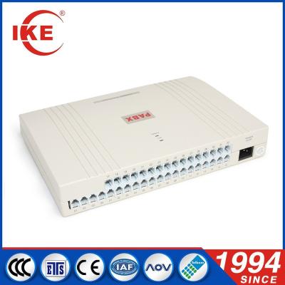 China Hot Sale Desktop PABX Telephone Network TC-2000P for sale