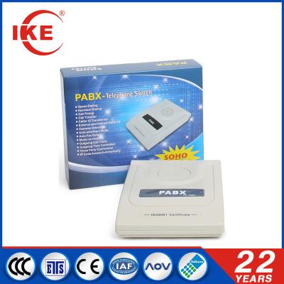 China Home Mini PBX For 8 Phone Telecom TC-108C for sale