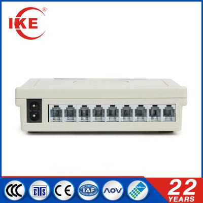 Cina Central Office Foshan IKE PABX Telephone TC-108C in vendita