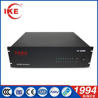 China Telephone extension PABX for incoming call TC-864DC TC-864DC for sale