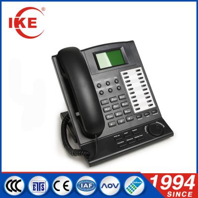 China Basic Two Wire Analog Caller ID Phone For Business KP-07A for sale