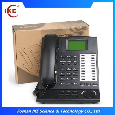 Cina High Quality Desk Key Telphone System For PABX KP-07A in vendita