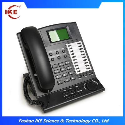 Cina Office Good Quality Button Phone for PABX in vendita