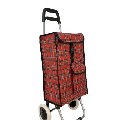 China Customized Shopping Luxury Hairdressing Folding Golf Hospital Dog Salon Trolleys Speakers Bag Salon Trolley for sale