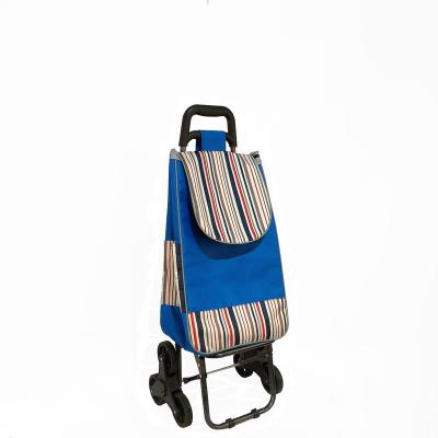 China The durable manufacturer sells six wheelbarrows with seat wheelbarrow bags and wholesale wheelbarrows with folding old man bags for shopping cart for sale