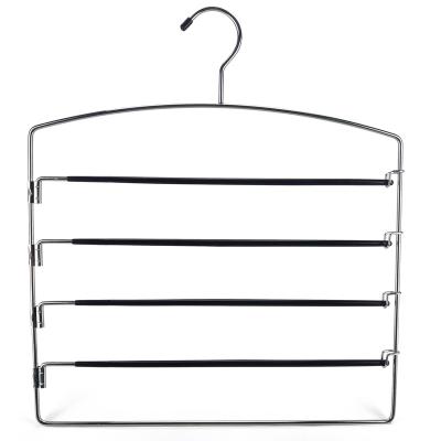 China Traditional Chrome Towel Hanger with Assembled Bar for sale