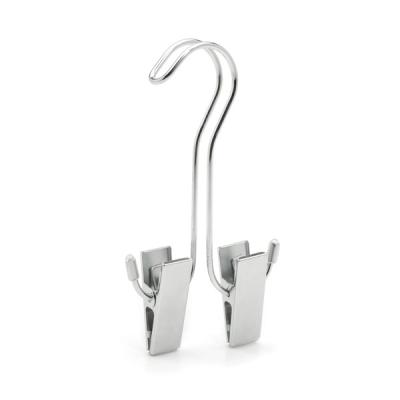 China Staple Metal Clips Hanger For Shoes for sale