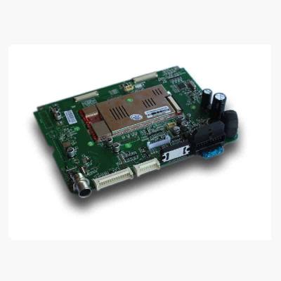 China Prototype PCB Holder Assemble PCBA With Active And Passive Components Multilayer PCB 0.2mm for sale