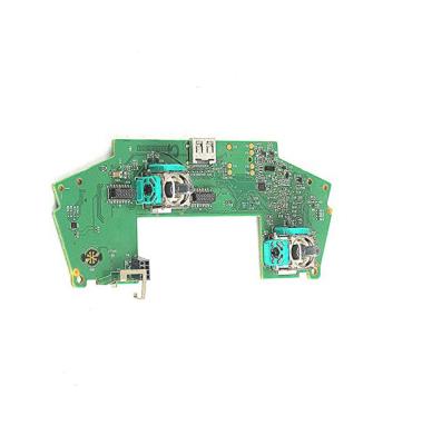 China FR4 Hardware PCB Assembly Gamepad Controller Board Wireless Mother Board Replacement For Xbox One Elite 1698 Model for sale