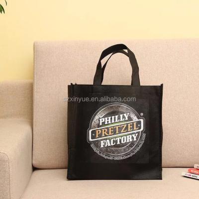 China eco - friendly reusable shopping bag , tote bag , custom non woven bag for sale