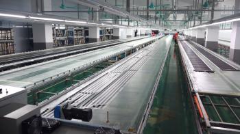 China T&K Garment Accessories Co.,Ltd