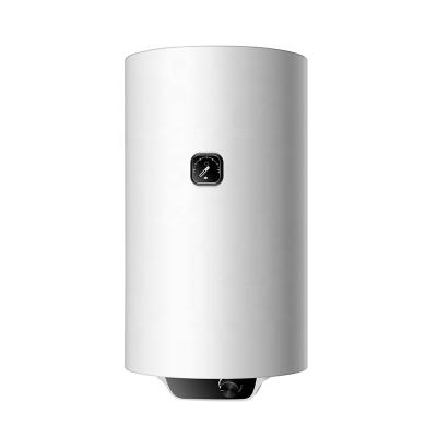 China Wholesale Custom Modern Electric Hotel Rohs Eco Gear Italy Morocco Glass Lined Electric Water Heaters For House for sale