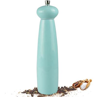 China Manual Pepper Grinder, Pepper Wood Grinder of Viable Kitchen Accessories for sale