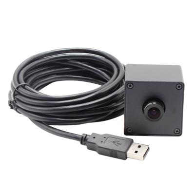 China Webcam HD 1080P Camara USB 8MP Sony IMX179 Web Camera For PC Laptop Computer Video Disk With 38*38 3.6mm Lens for sale