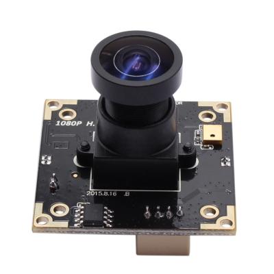 China 3MP 2048X1536 WDR USB Webcam Module Aptina AR0331 USB One Way Audio Video Surveillance Cameras For Windows Android Mac Linux Raspberry Pi for sale