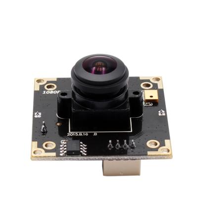 China 3MP WDR 180 Camera Module MJPEG 2048X1536 Degree Fisheye Lens Aptina AR0331 One Way Wide Angle Plug & Play UV-C Mini USB Webcam for sale