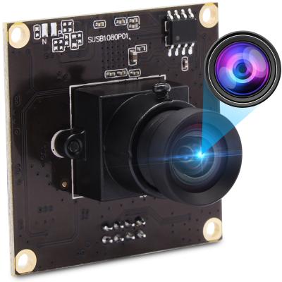 China NIGHT VISION USB Camera Full HD 1080P Mini Webcam USB Module With Cameras With Sony IMX291 Image Sensor, High Speed ​​USB3.0 Web Camera for sale