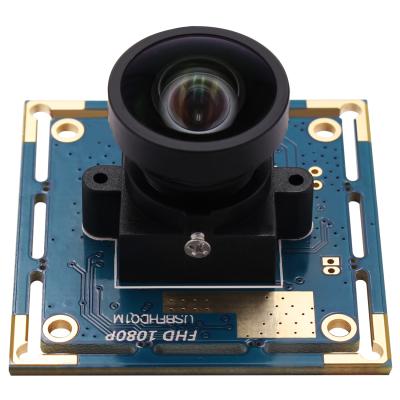 China 30fps/60fps/120fps ELP 2.0Megapixel Webcam Full HD 1080P No UV-C Deformation CMOS Lens OV2710 Micro USB Camera For Linux Android Windows MAC for sale