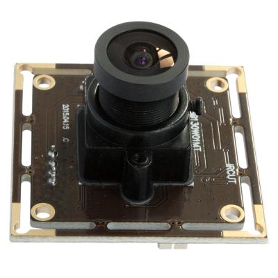 China Mini USB Camera Low Illumination ELP 1.3MP 1080X960 AR0130 Low Sensor Illumination With 12mm Lens for sale