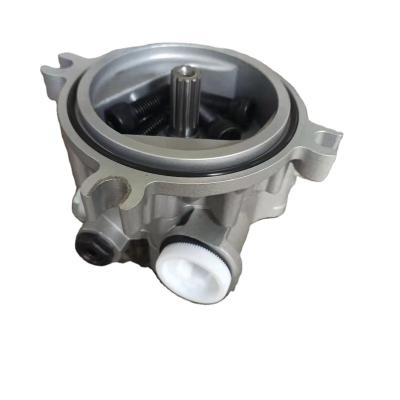 China Kobelco excavator SK330  K5V140 Pilot Gear Pump For Kobelco Excavator Hydraulic Pump Parts for sale