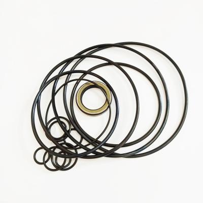 China Komatsu  Excavator High Quality Seal Kit For Komatsu Pc300-5 Oil Seal Swing Motor Parts Seal KIt for sale