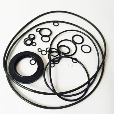 China CASE Excavator Fast Delivery CX210B Travel Motor Seal Kit for CASE Excavator CX210 Final Drive Travel Motor Repair Seal Kit for sale