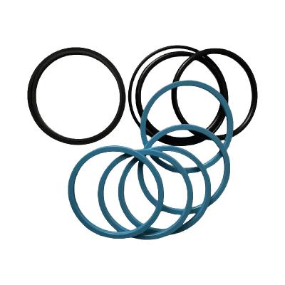 China Kobelco Excavator SK210LC-8 Center Joint Excavator Seal Kit YN55V00053F1 For Kobelco Excavator SK210-8 SK210LC-8 Hydraulic Swivel Joint Oil Seal for sale