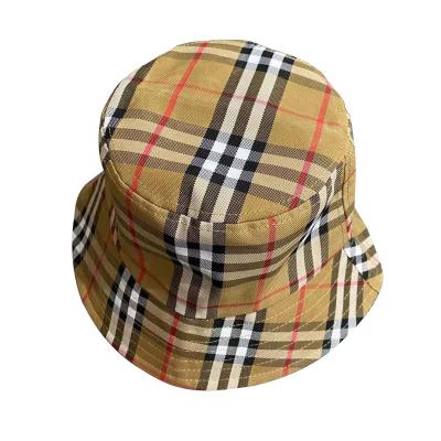 China Wholesale Brand LOGO Bucket Hat Bulk Custom Character Howell Designer Bucket Hat for sale