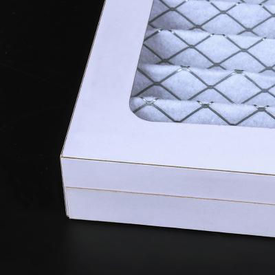 China Hotels HVAC Filters OVEN FILTERS AND AIR FILTERS 1