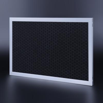 China Hotel Activated Carbon Vapor Filters for sale