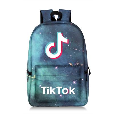 China Multifunctional fashion business anti-theft casual tiktok backpack for sale