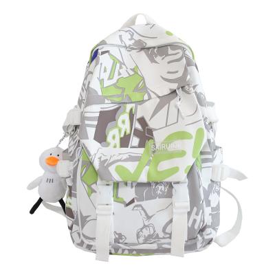 China Custom Anti-theft Gym Outdoor Leisure Logo Sports Casual Backpacks for sale