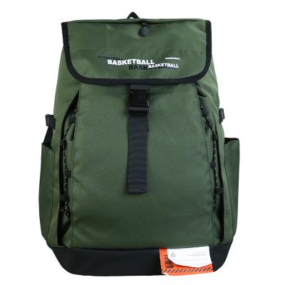 China Eco - Friendly Custom Sports Oxford Luxury Mens Laptop Backpack for sale